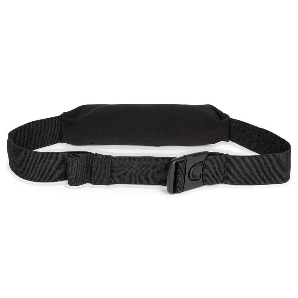 eastpak-junip-belt-ri-onera-deportiva-8-cm-negro image 2