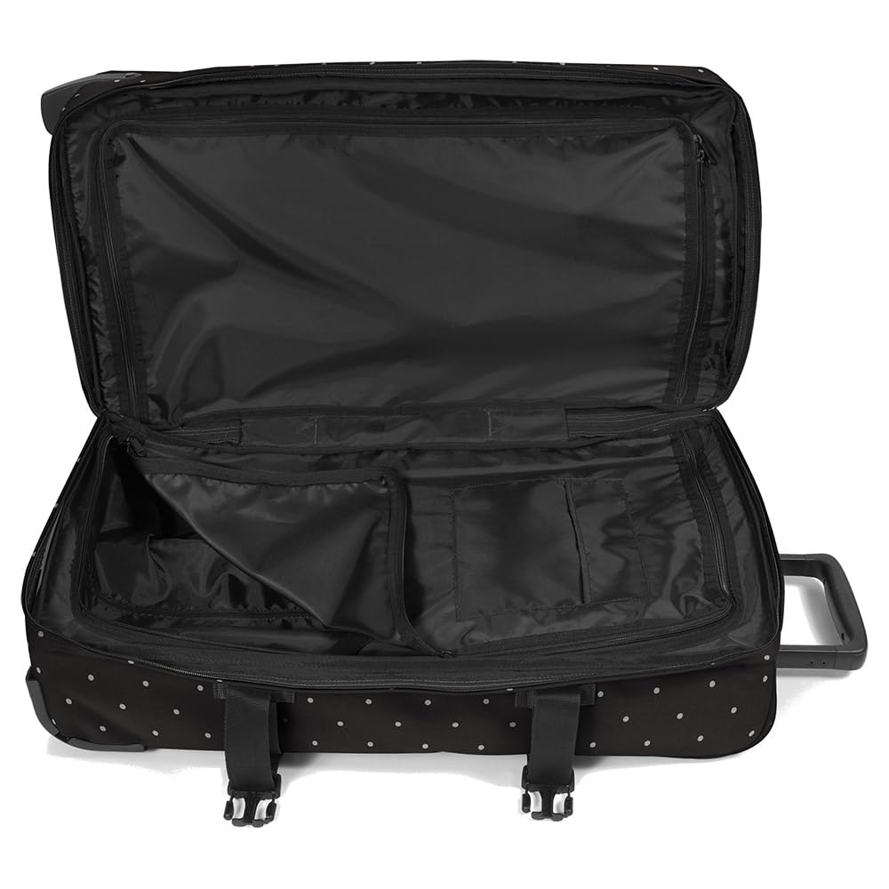 eastpak-tranverz-m-dotsblacksilver-bolsa-de-viaje-6w3 image 3
