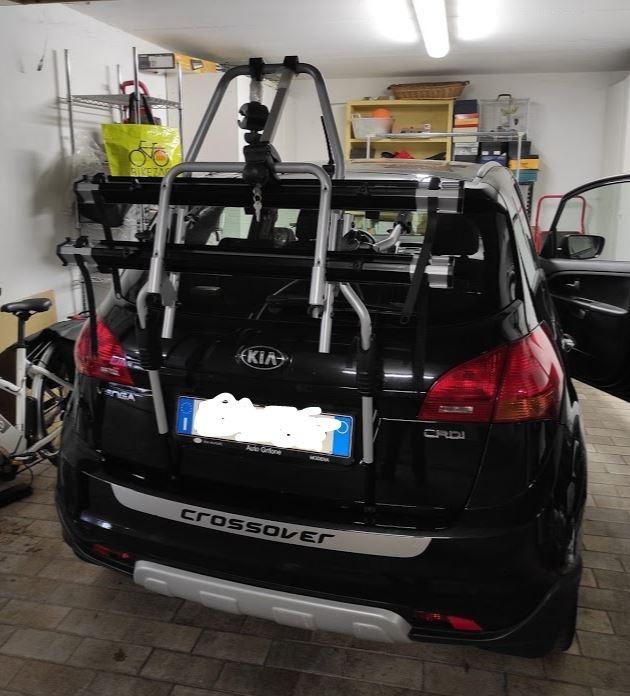 Perfecto para mi SUV