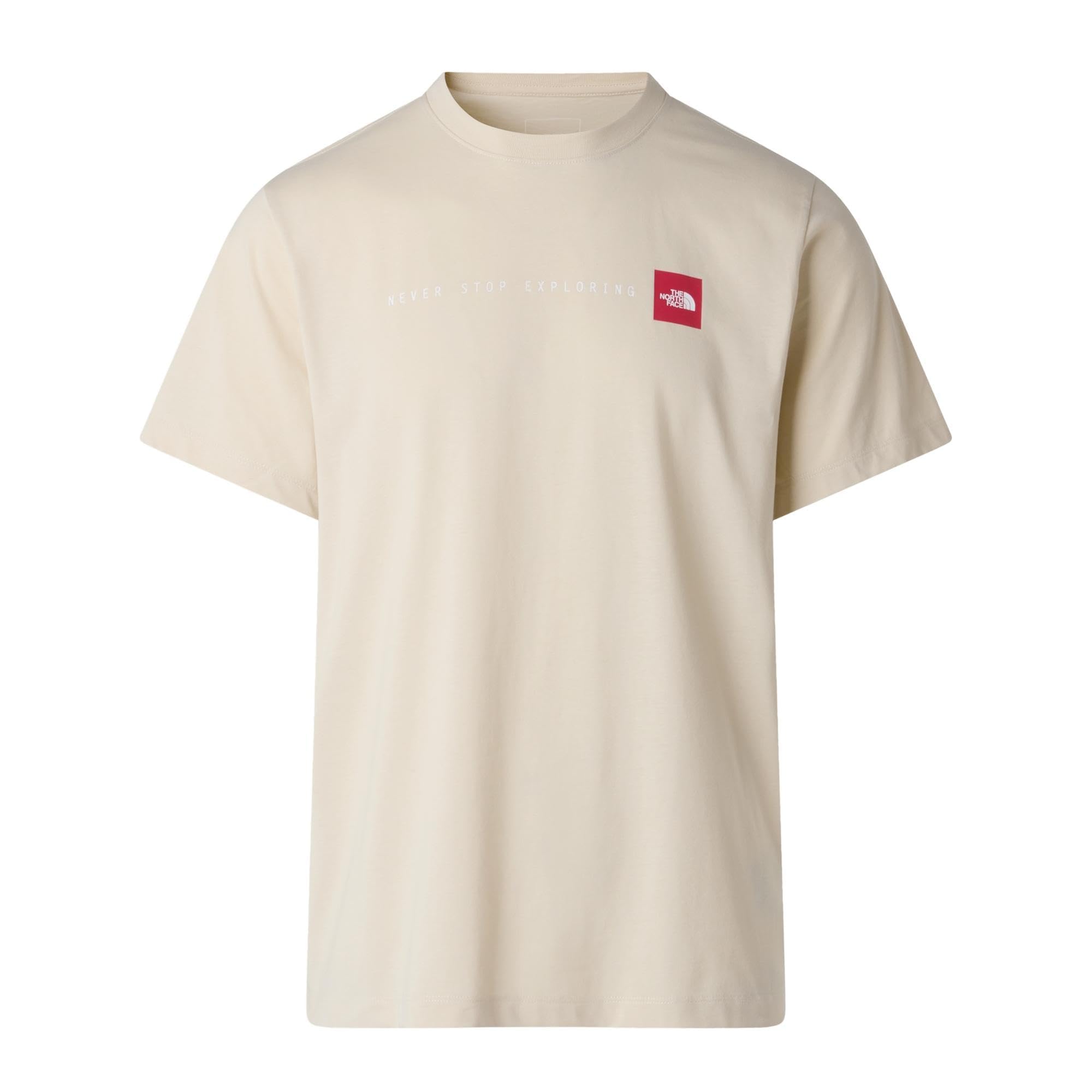 the-north-face-camiseta-gr-fica-hombre-2025 image 8