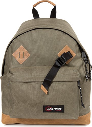 eastpak-padded-pak-r-mochila-casual-40-cm-azul-aqua-geo-may image 8