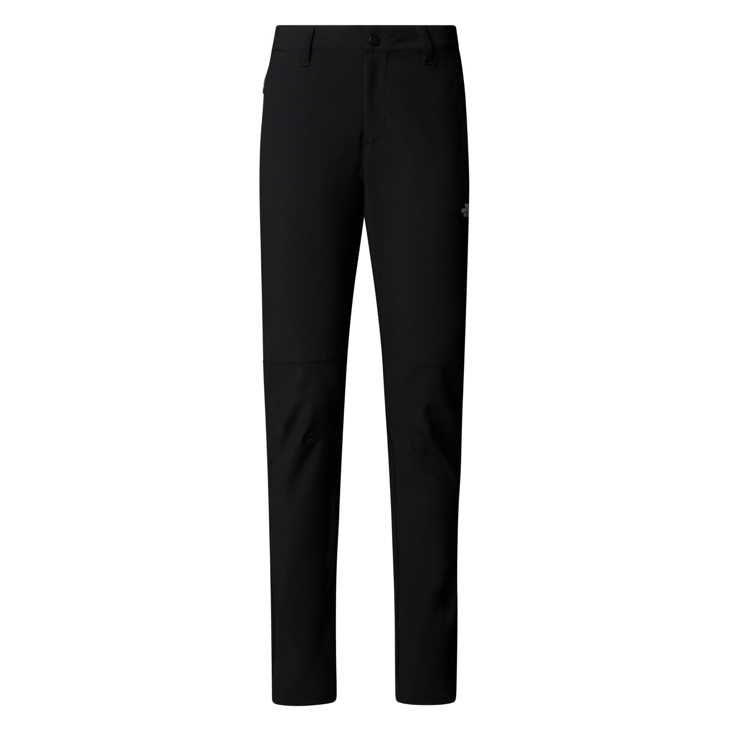 the-north-face-grivola-pantalones-mujer-tnf-black image 1