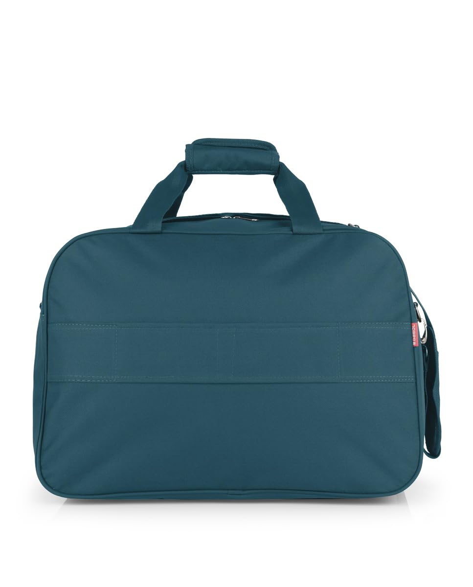 gabol-week-eco-bolso-de-viaje-grande-50x35x23-cm-40l-pet-reciclado-acople-a-carr image 2