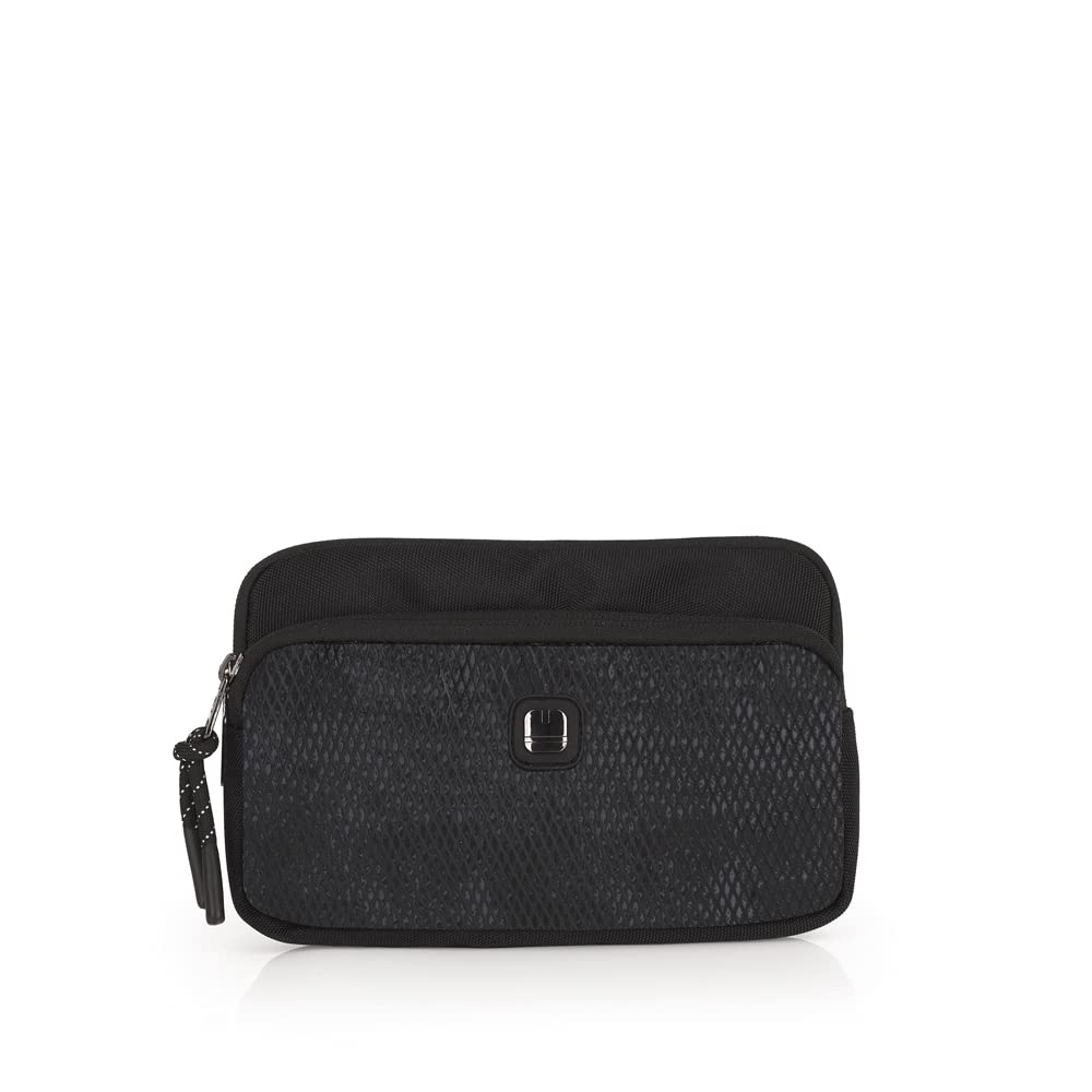 gabol-bolso-bandolera-zenit-negro-blanco-sling-19x12x3-cm image 1