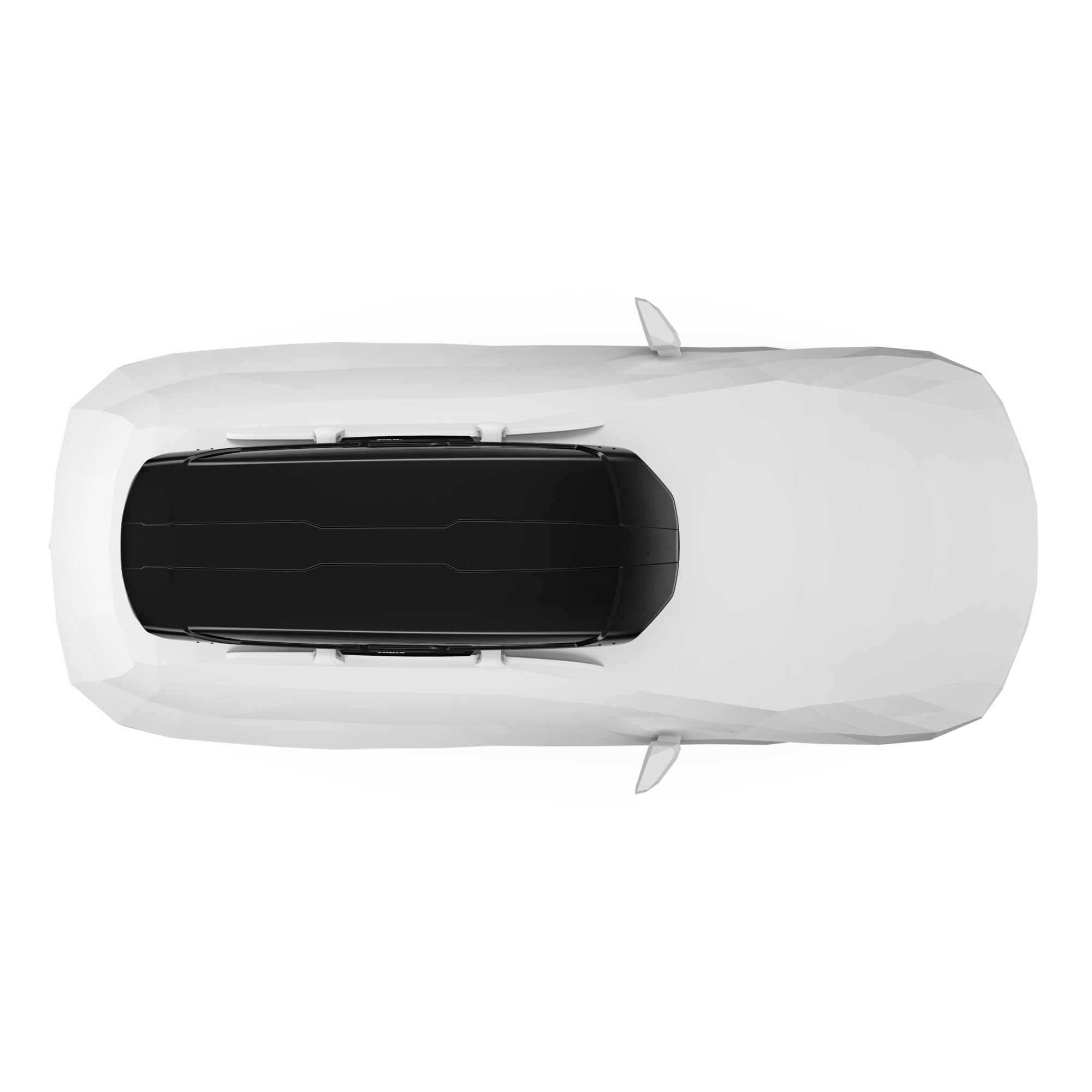 thule-motion-xt-xxl-cofre-de-techo-negro-brillante-629901 image 2