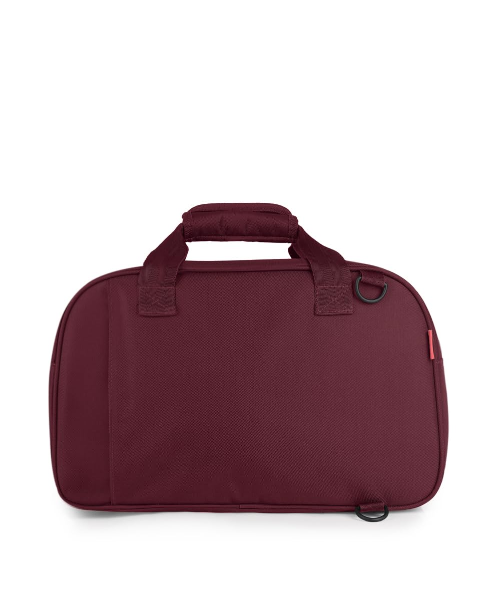 gabol-bolso-de-viaje-convertible-a-mochila-week-eco-40x25x20-cm-19l-pet-reciclad image 3