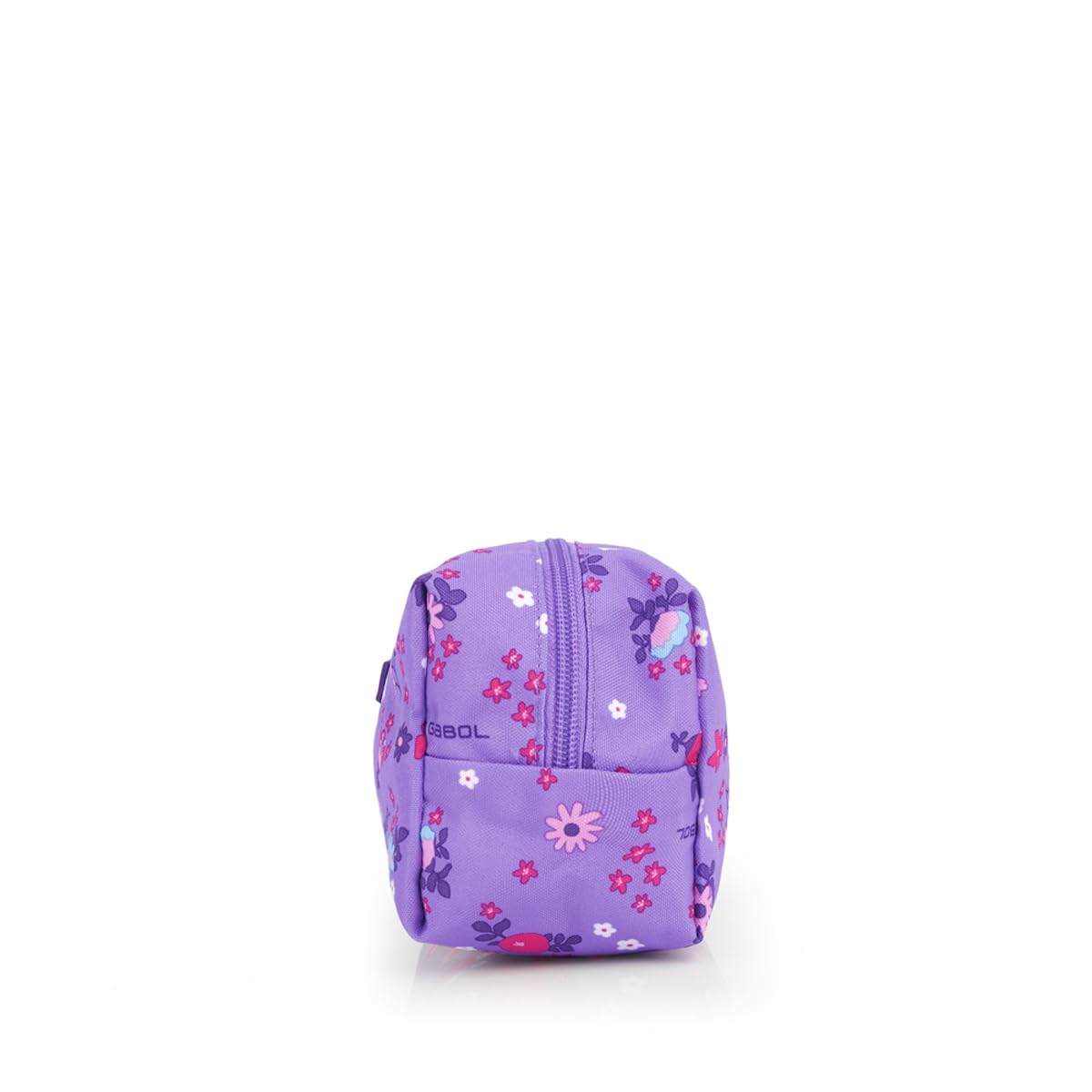 gabol-estuche-neceser-violet-multicolor image 2