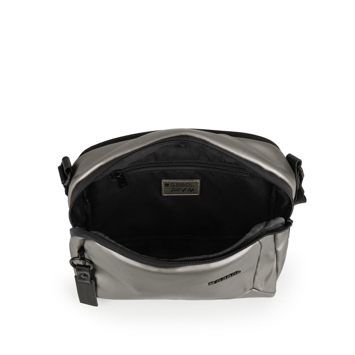 gabol-megan-bolso-peque-o-piel-sint-tica-champ-n-24x15x9-cm image 4