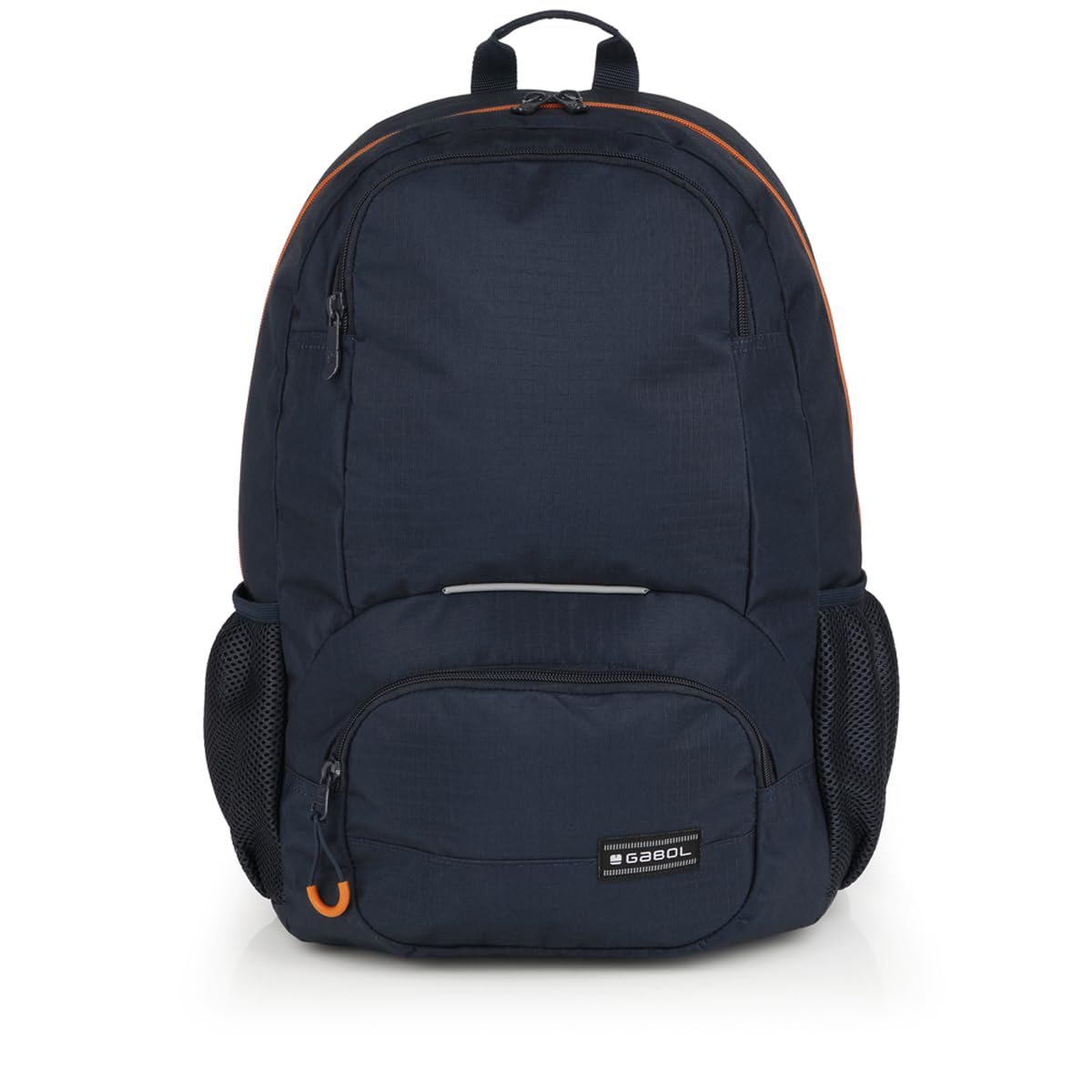 gabol-mochila-sprint-azul-marino image 1