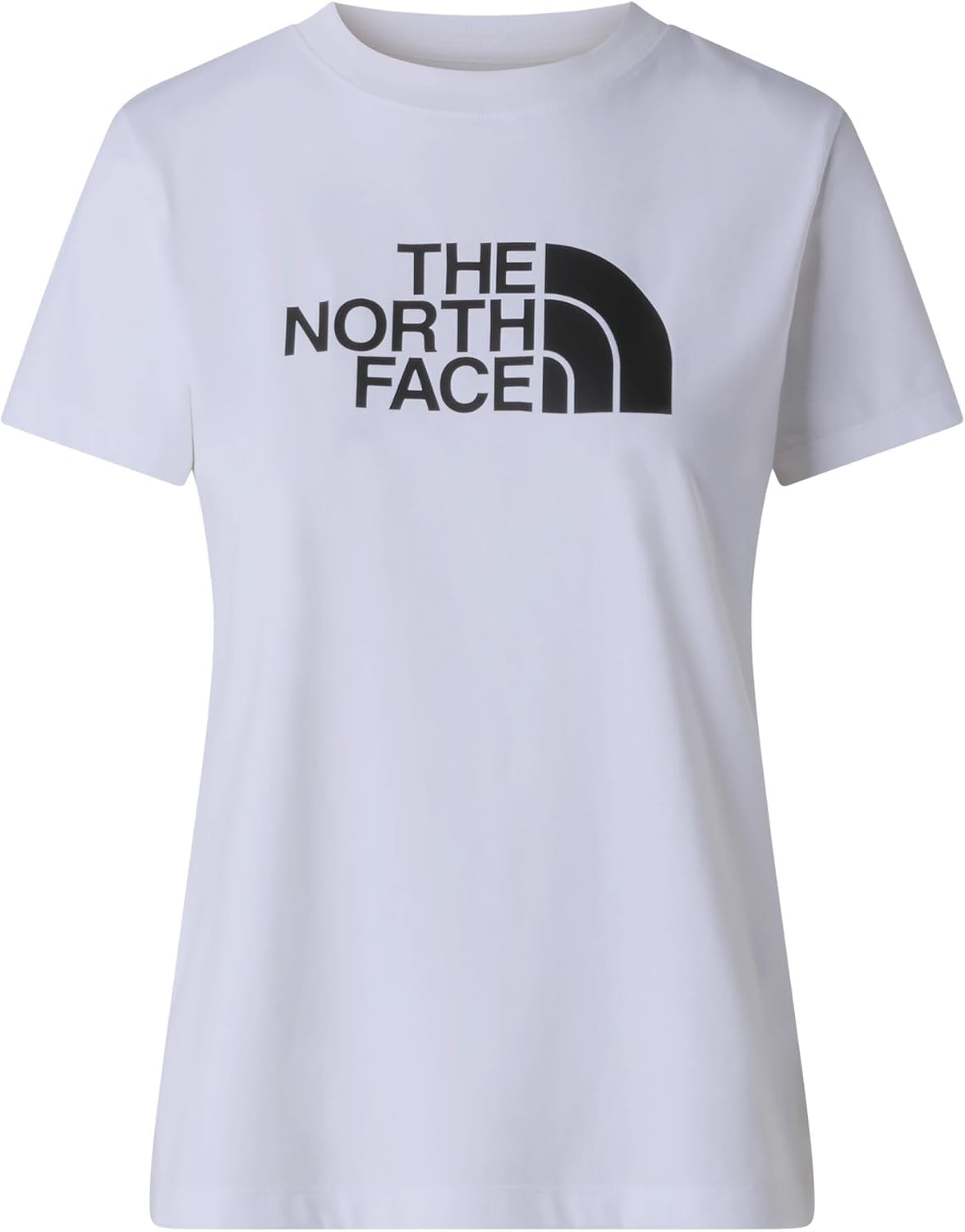 the-north-face-camiseta-slim-half-dome-evoluci-n-de-mujer image 1