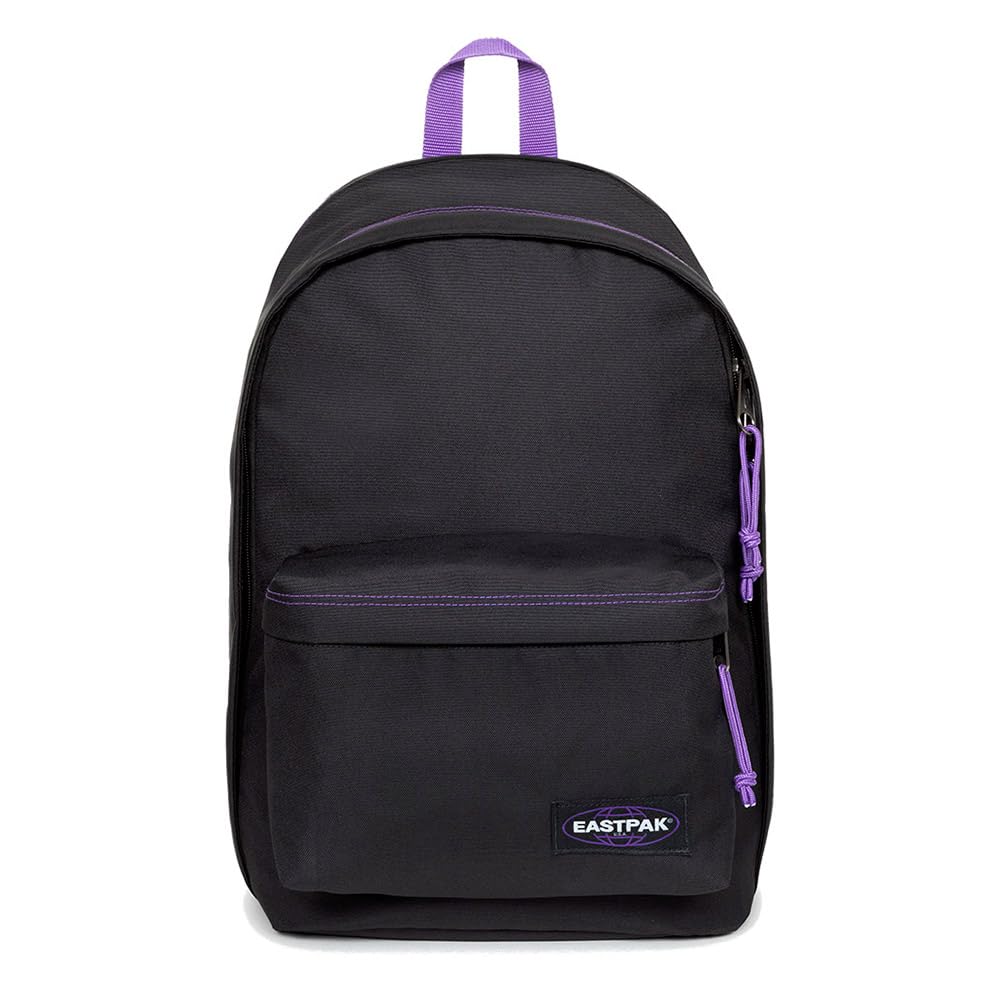 eastpak-back-to-work-mochila-27l-negro-shapes-black image 6