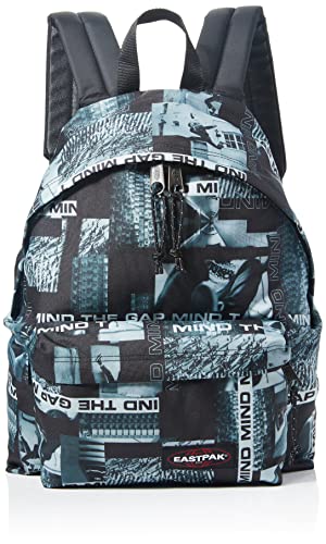 eastpak-padded-pak-r-mochila-24l-negro-enercitic-black image 7