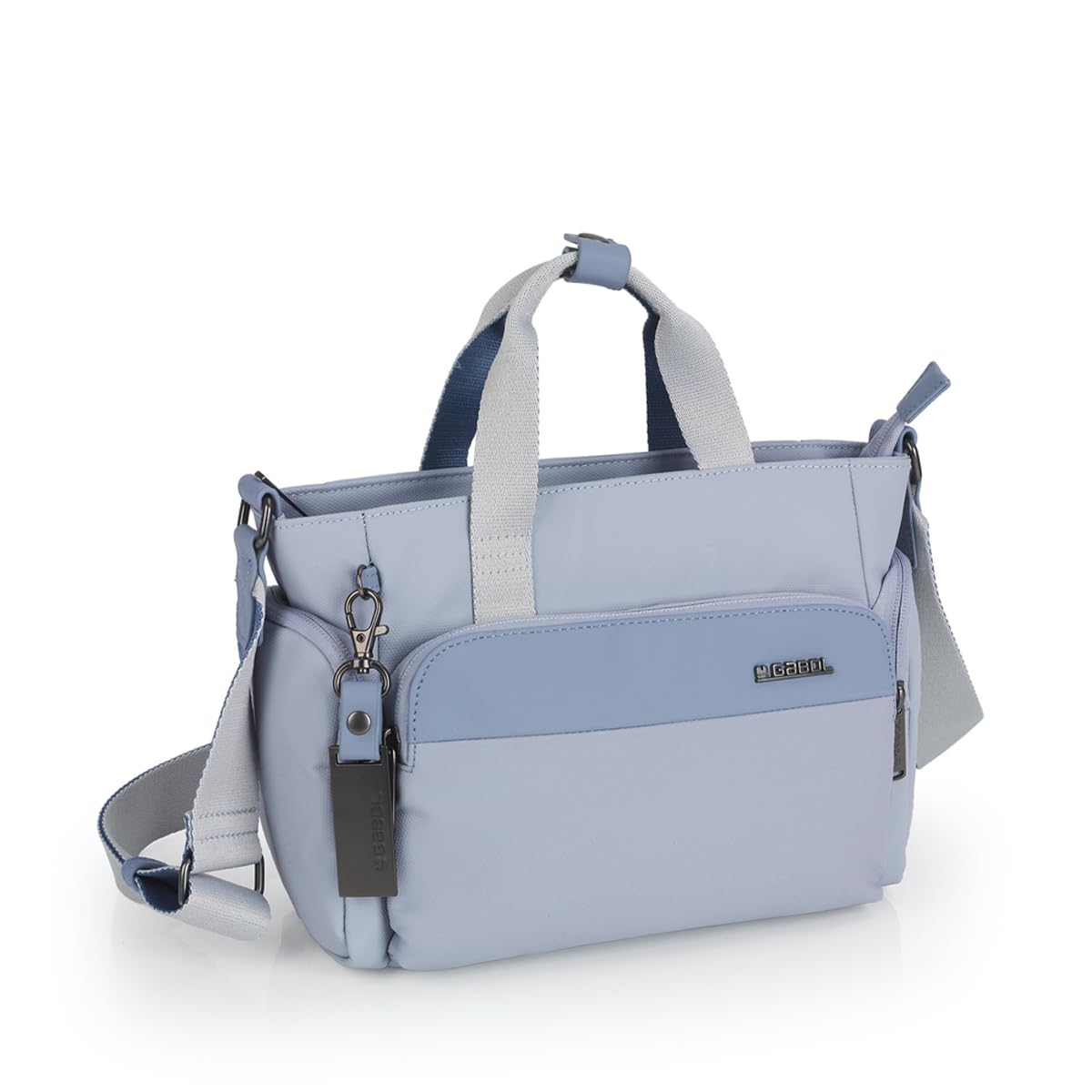 gabol-bolso-vega-azul-resistente-al-agua-sin-pvc image 5