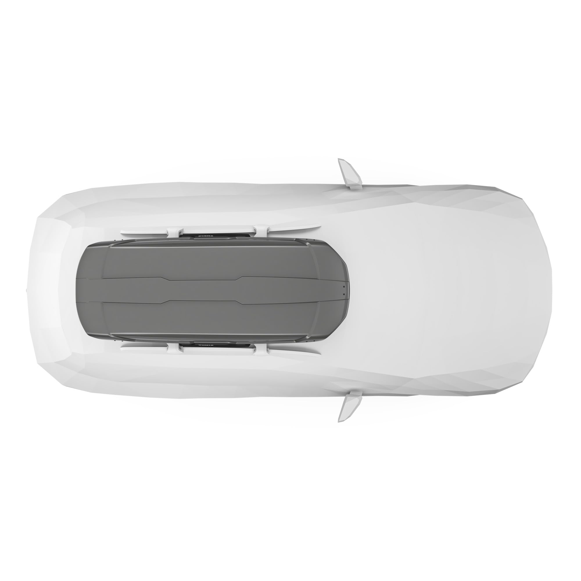 thule-motion-xt-xl-cofre-de-techo-gris-brillante-629800 image 2