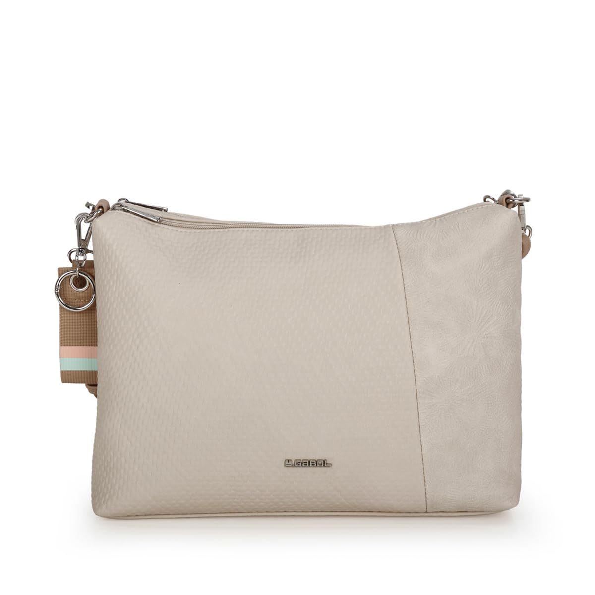 gabol-bolso-muriel-2-compartimentos-elegante-y-espacioso image 1