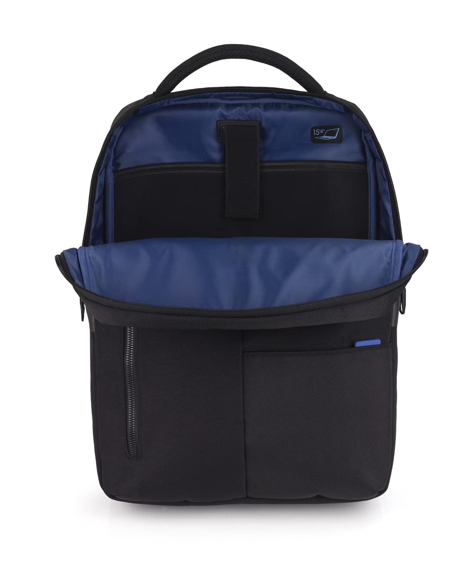 gabol-intro-mochila-impermeable-para-port-til-15-6-14l-pet-reciclado-cremalleras image 4