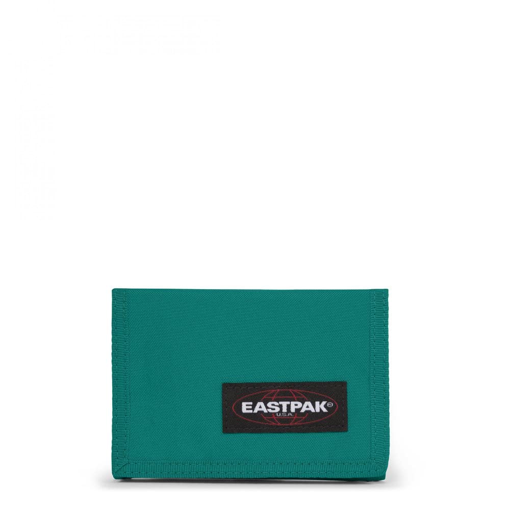 eastpak-crew-single-cartera-13-5-cm-arctic-aqua image 4
