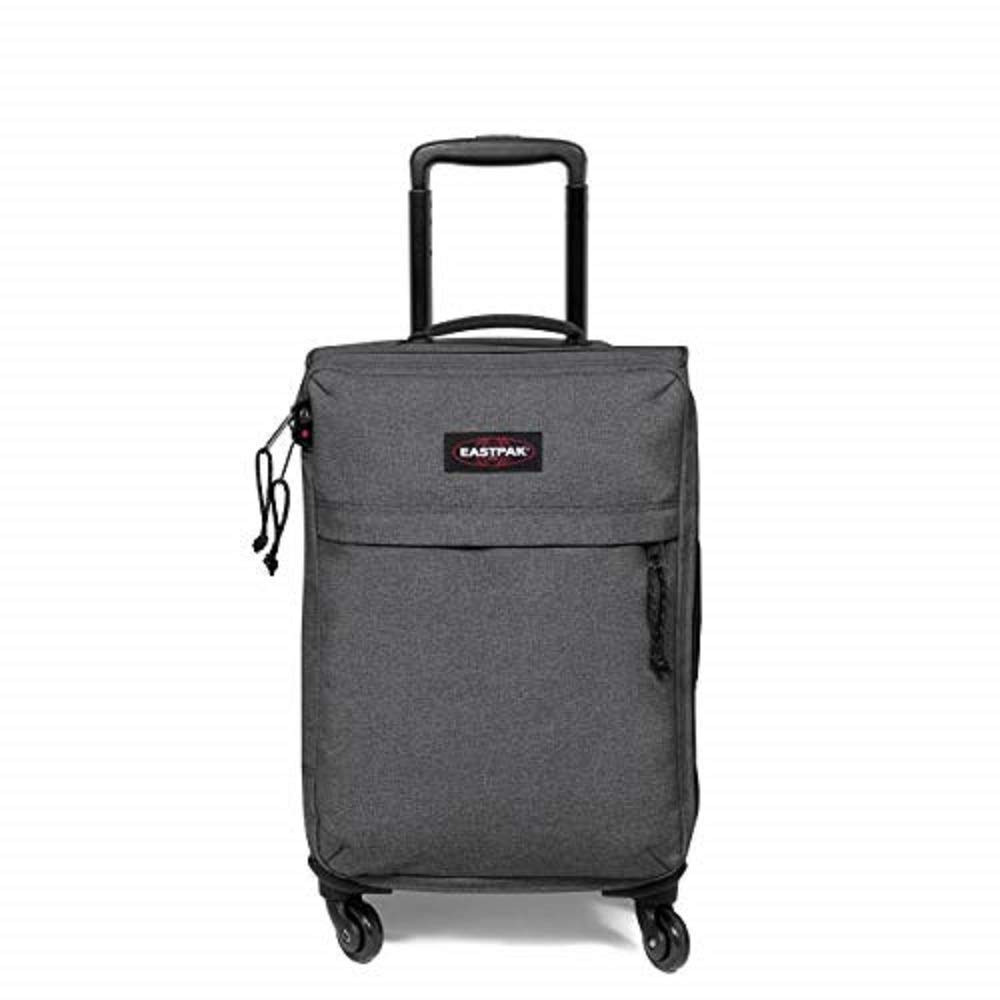 eastpak-traf-ik-4-s-maleta-de-cabina-con-ruedas-360-53-cm-negro image 6
