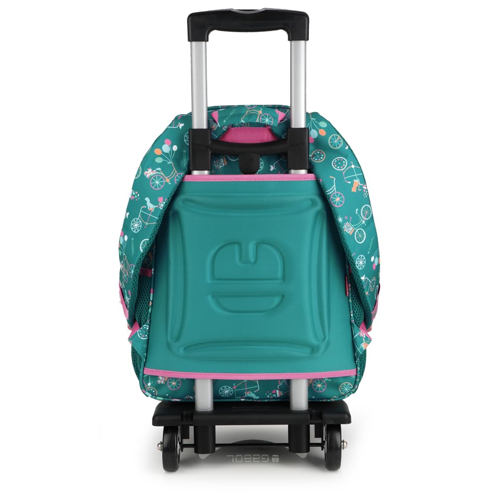 gabol-fiori-mochila-adaptable-a-carro-color-fiori-pr-ctica-y-sostenible-libre-de image 5