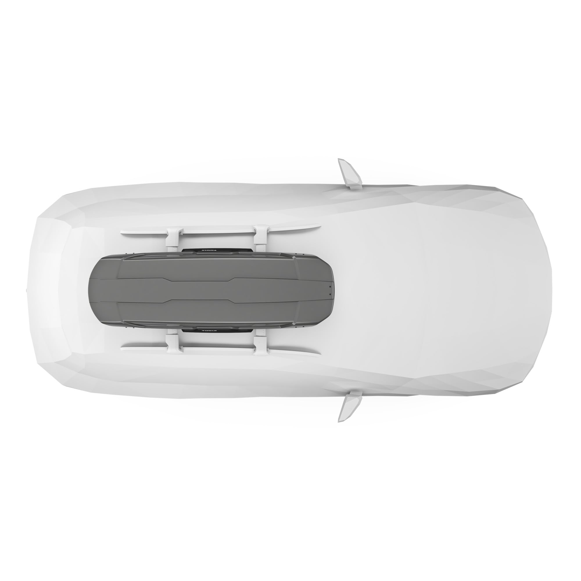 thule-motion-xt-sport-cofre-de-techo-gris-brillante-629600 image 2