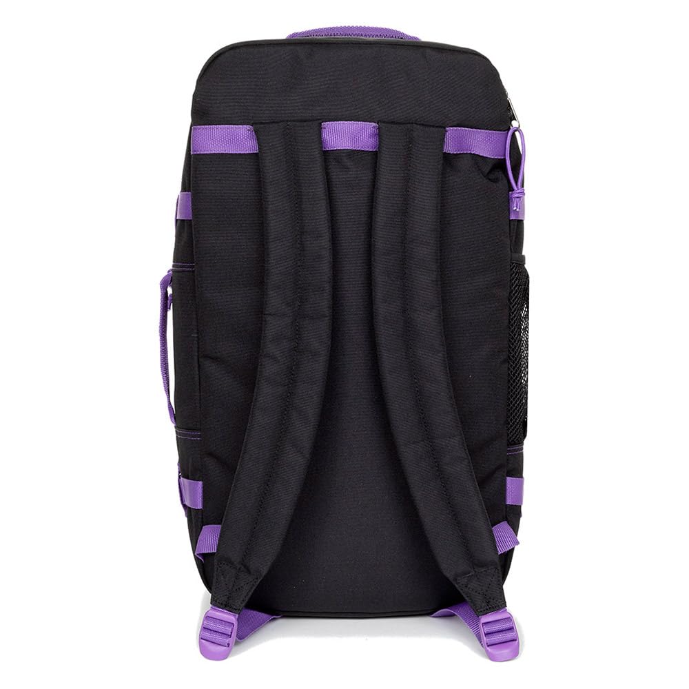 eastpak-carry-pack-clouds-black-mochila-one-size-5w9 image 2
