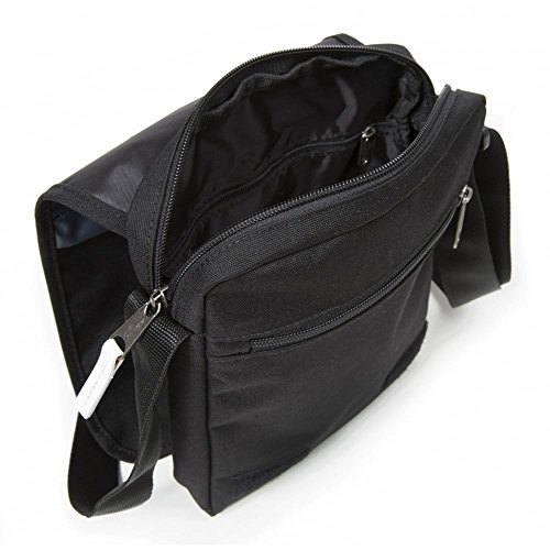 eastpak-flex-bolso-bandolera-4l-nailon-y-poli-ster image 7