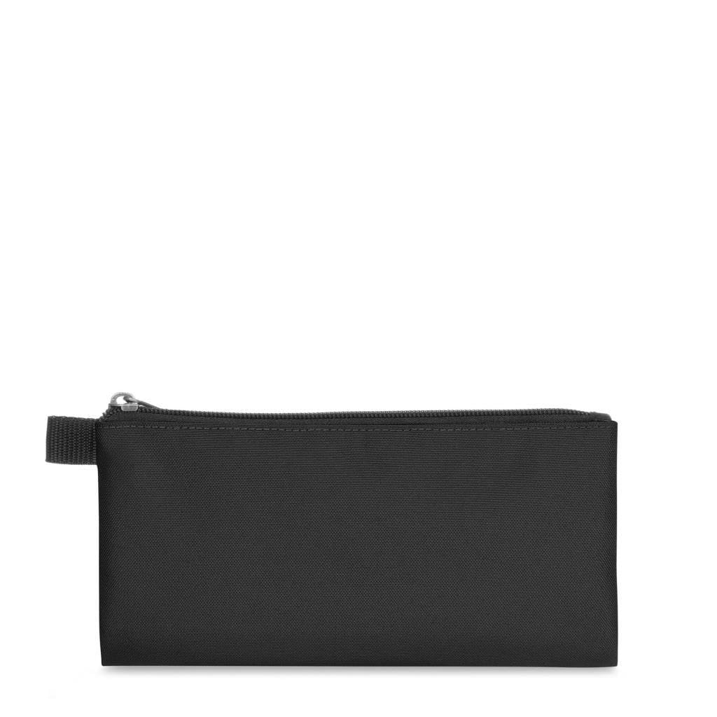 eastpak-flatcase-estuche-negro-bolsa-organizadora-de-poli-ster-con-cremallera image 3