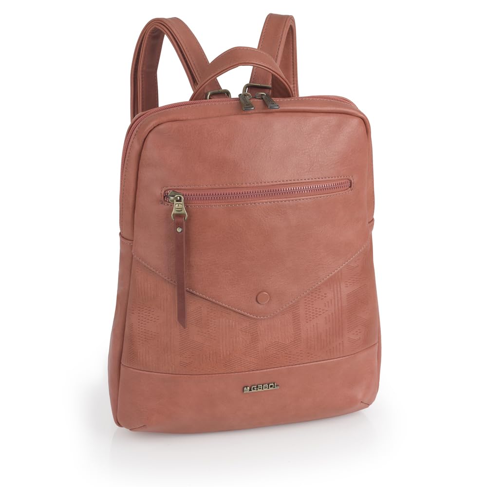 gabol-mochila-lis-color-036-talla-nica-mujer image 5
