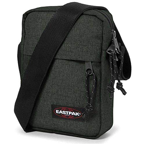 eastpak-the-one-bandolera-21-cm-2-5-l-crafty-moss image 6