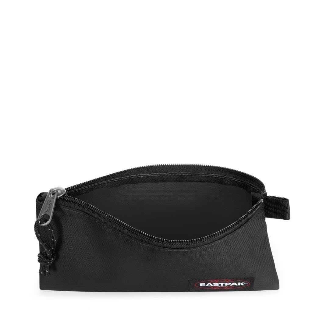 eastpak-flatcase-estuche-negro-bolsa-organizadora-de-poli-ster-con-cremallera image 2