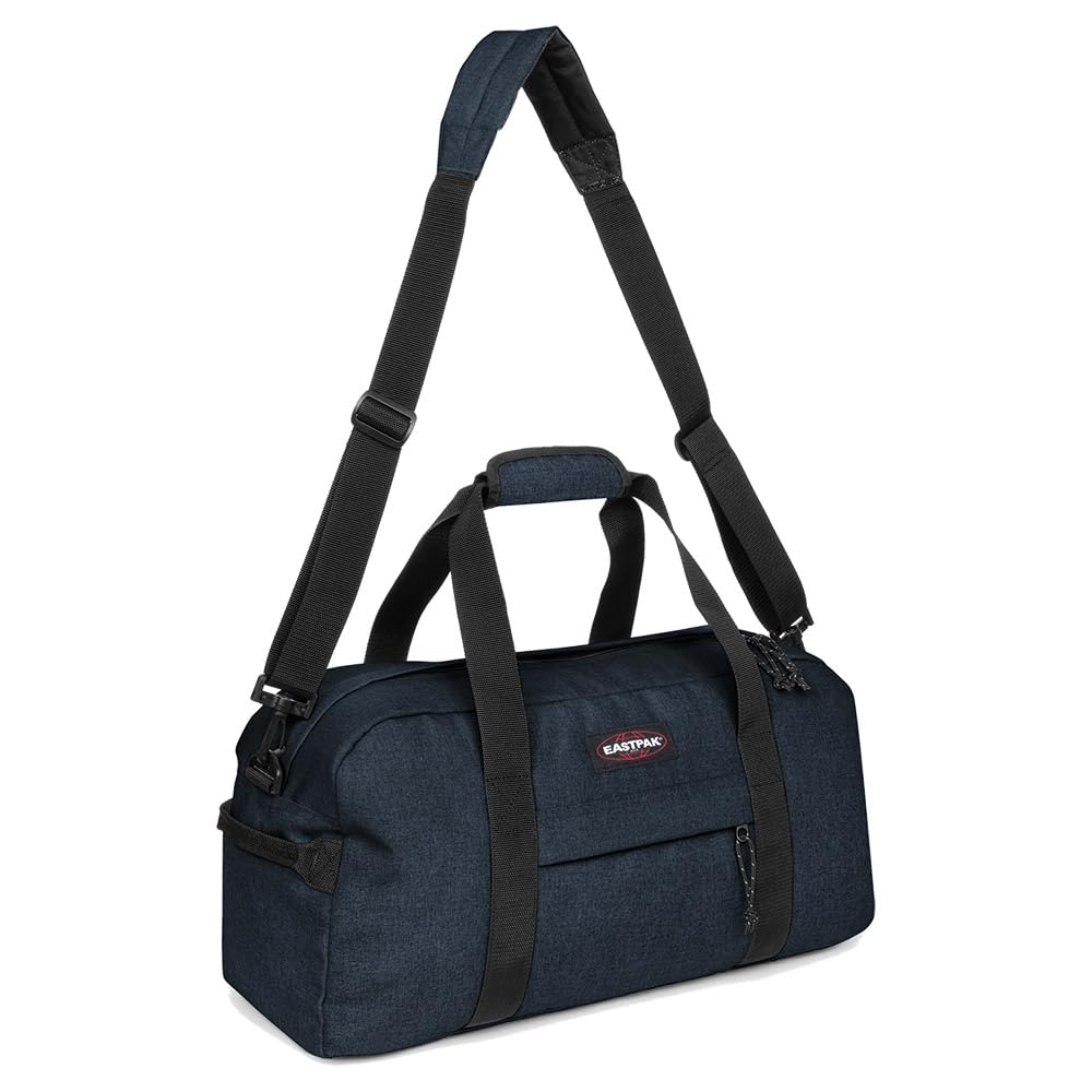 eastpak-stand-cabin-triple-denim-bolsa-de-equipaje-de-mano-33-l image 4