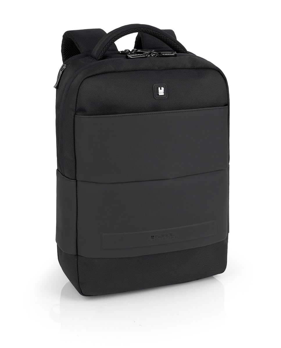 gabol-mochila-para-port-til-15-6-capital-impermeable-negro image 5
