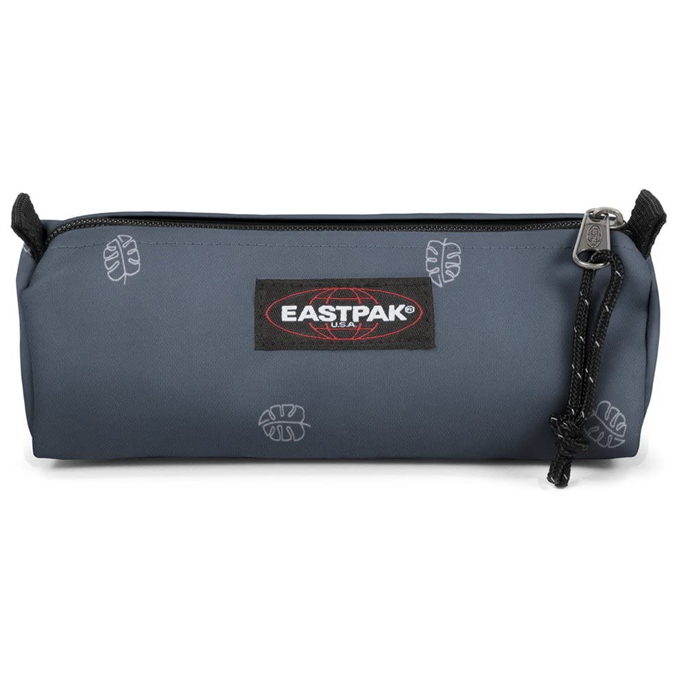 eastpak-benchmark-single-estuche-21-cm-azul-line-afternoon image 1