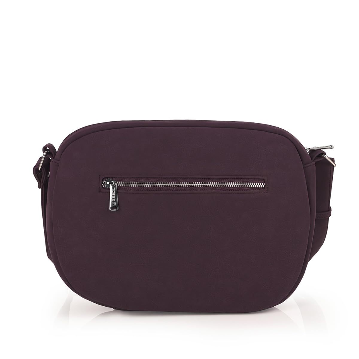 gabol-bolso-bandolera-tha-s-de-piel-sint-tica-en-color-burdeos image 3