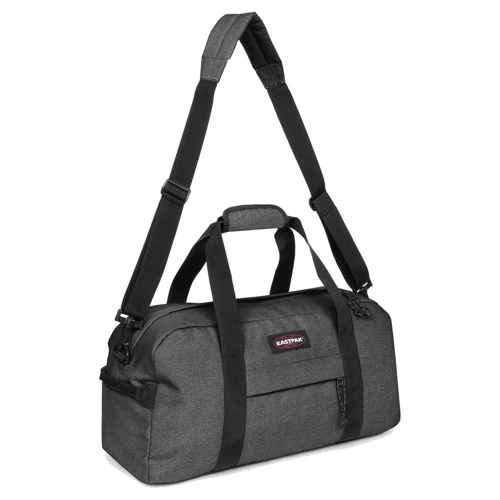 eastpak-stand-cabin-black-denim-bolsa-de-equipaje-de-mano-33-l image 4
