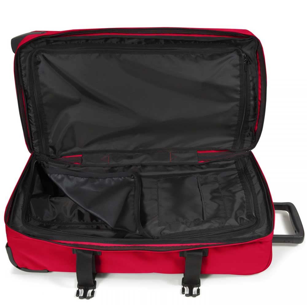 eastpak-tranverz-m-maleta-mediana-con-ruedas-rojo-sailor-red-unisex-adulto image 3