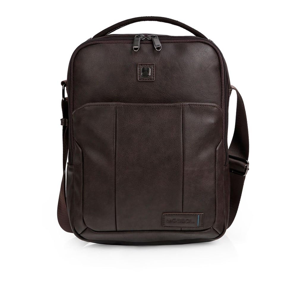gabol-status-mochila-hombre-15-6-14-l-marr-n-chocolate image 1