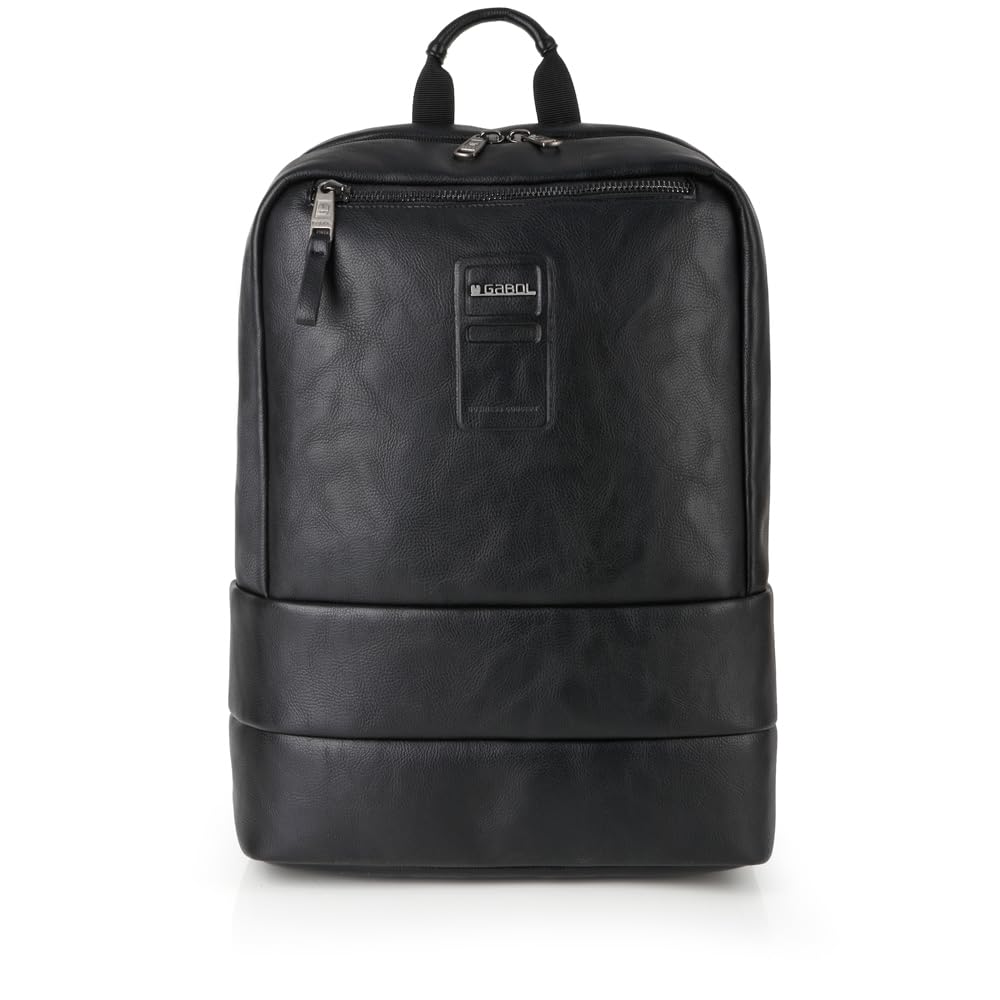 gabol-tab-mochila-para-port-til-15-6-13-4l-piel-sint-tica-gris image 1