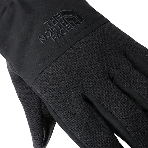 the-north-face-guantes-front-range-etip-hombre-tnf-black-heather image 7