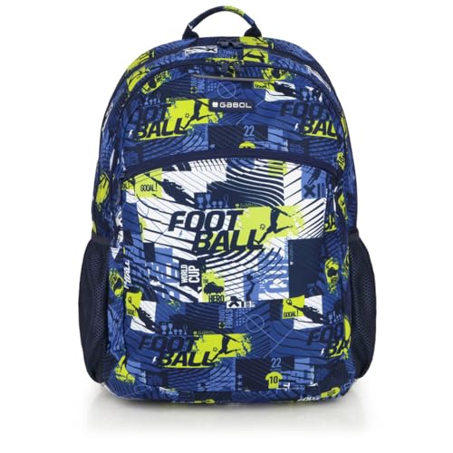gabol-ball-mochila-adaptable-a-carro image 5
