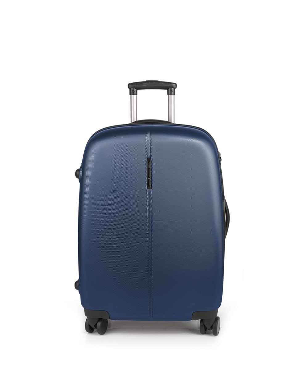 gabol-paradise-xp-maleta-mediana-expandible-70-79l-equipaje-r-gido-con-4-ruedas- image 1