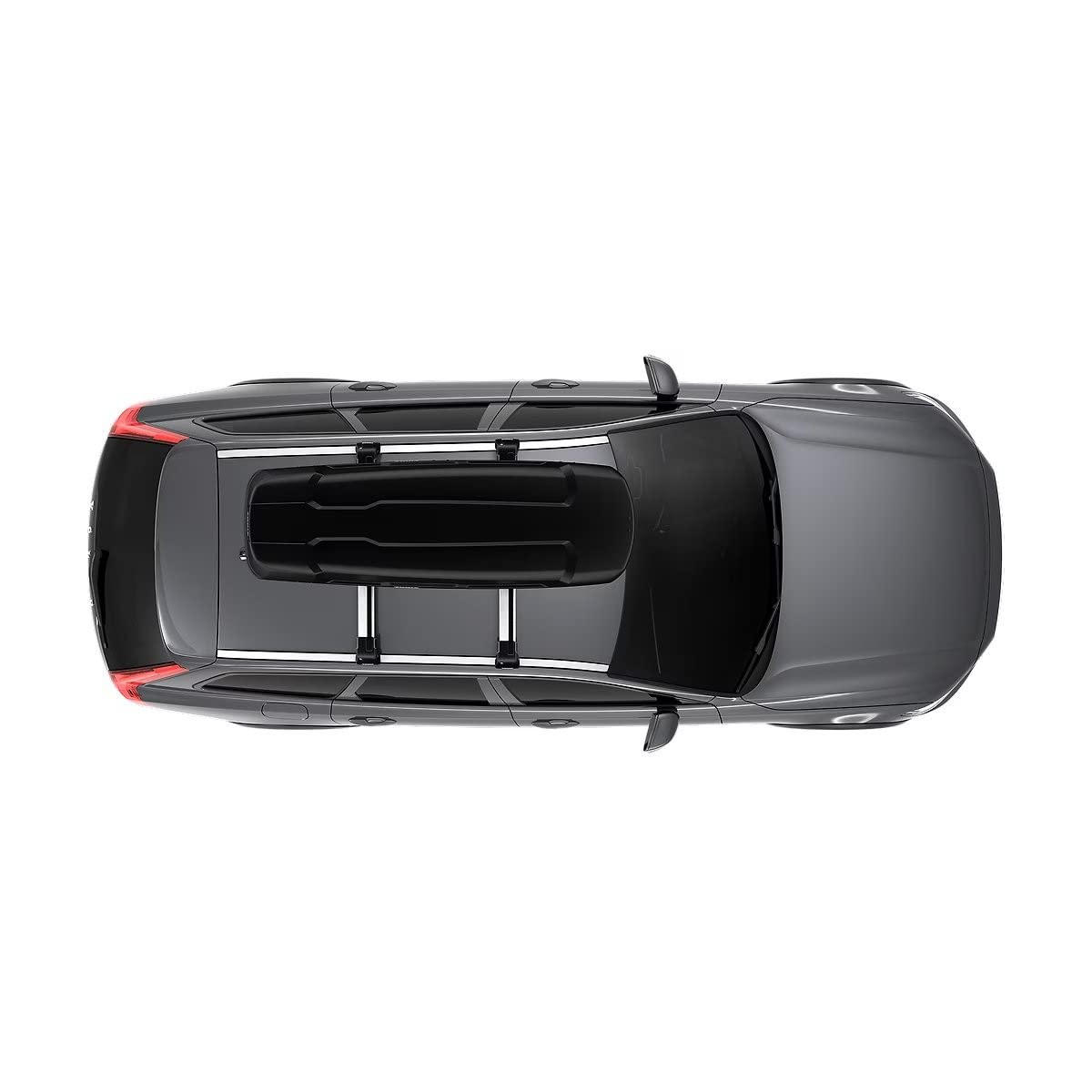 thule-force-xt-sport-cofre-portaequipajes-techo-negro image 2