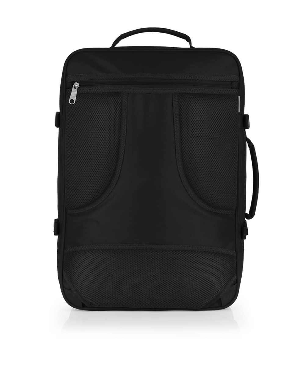gabol-week-eco-mochila-de-cabina-35l-equipaje-de-mano-para-port-til-17-3-en-pet- image 3