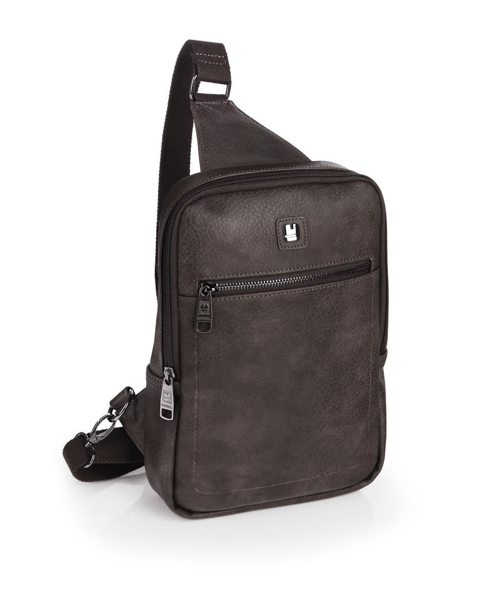 gabol-mochila-bandolera-tibet-estilo-vers-til-y-resistente-para-uso-diario image 5