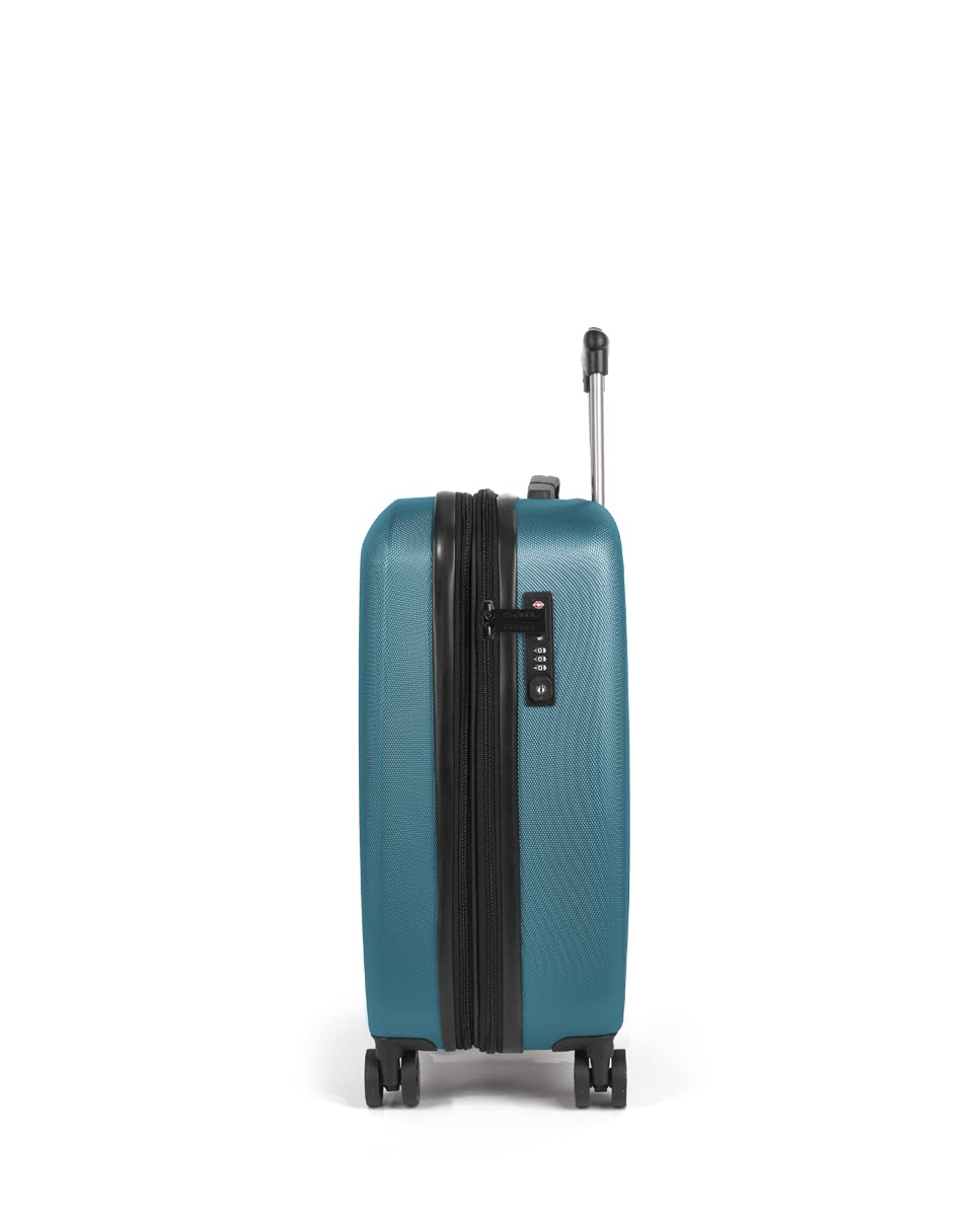 gabol-paradise-xp-maleta-de-cabina-r-gida-42-5l-55x39x21-25-cm-2-8kg-4-ruedas-ts image 2
