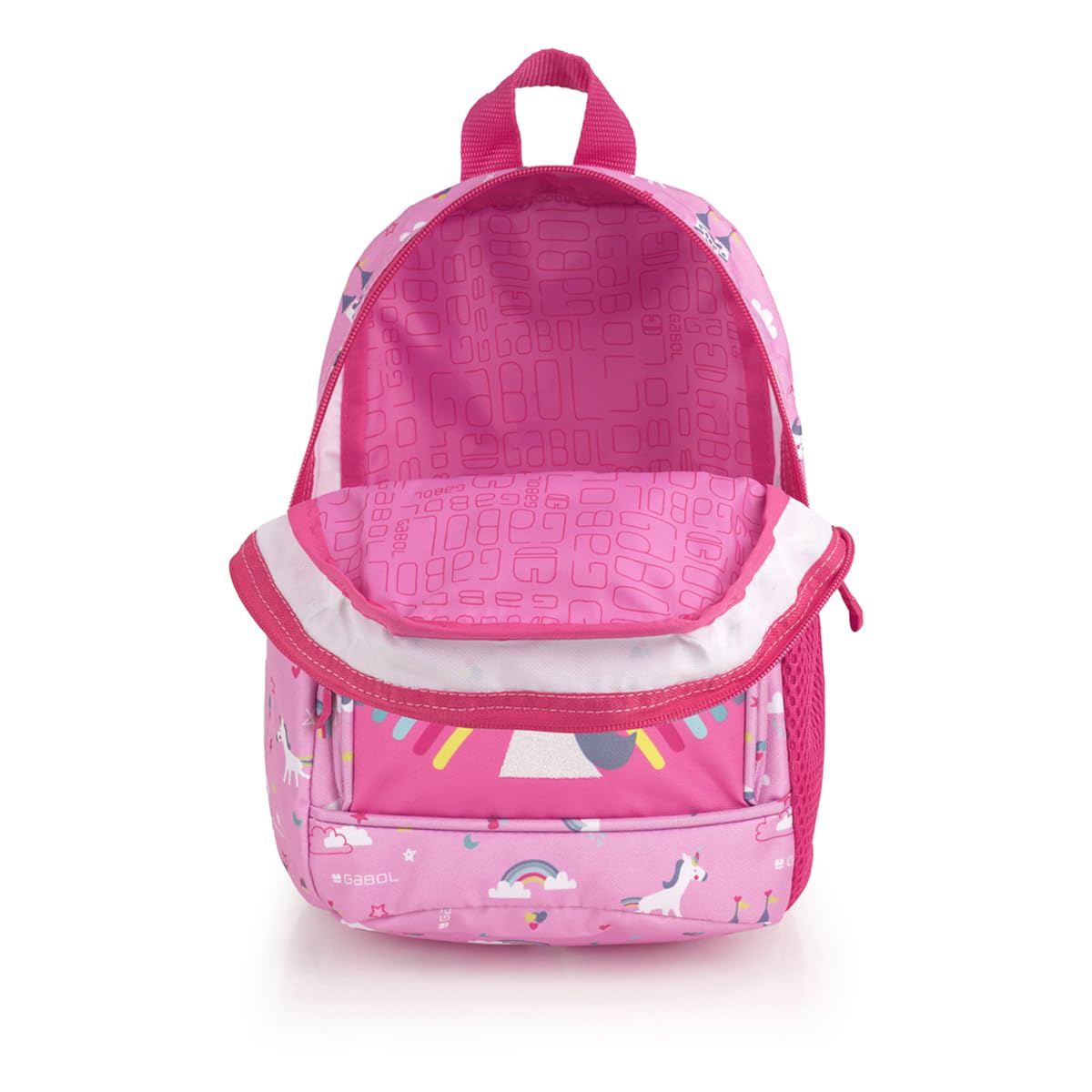 gabol-mochila-rainbow image 4