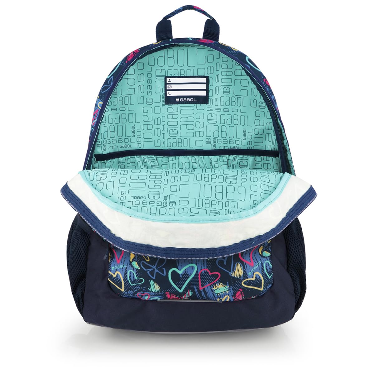 gabol-mochila-tizas image 4