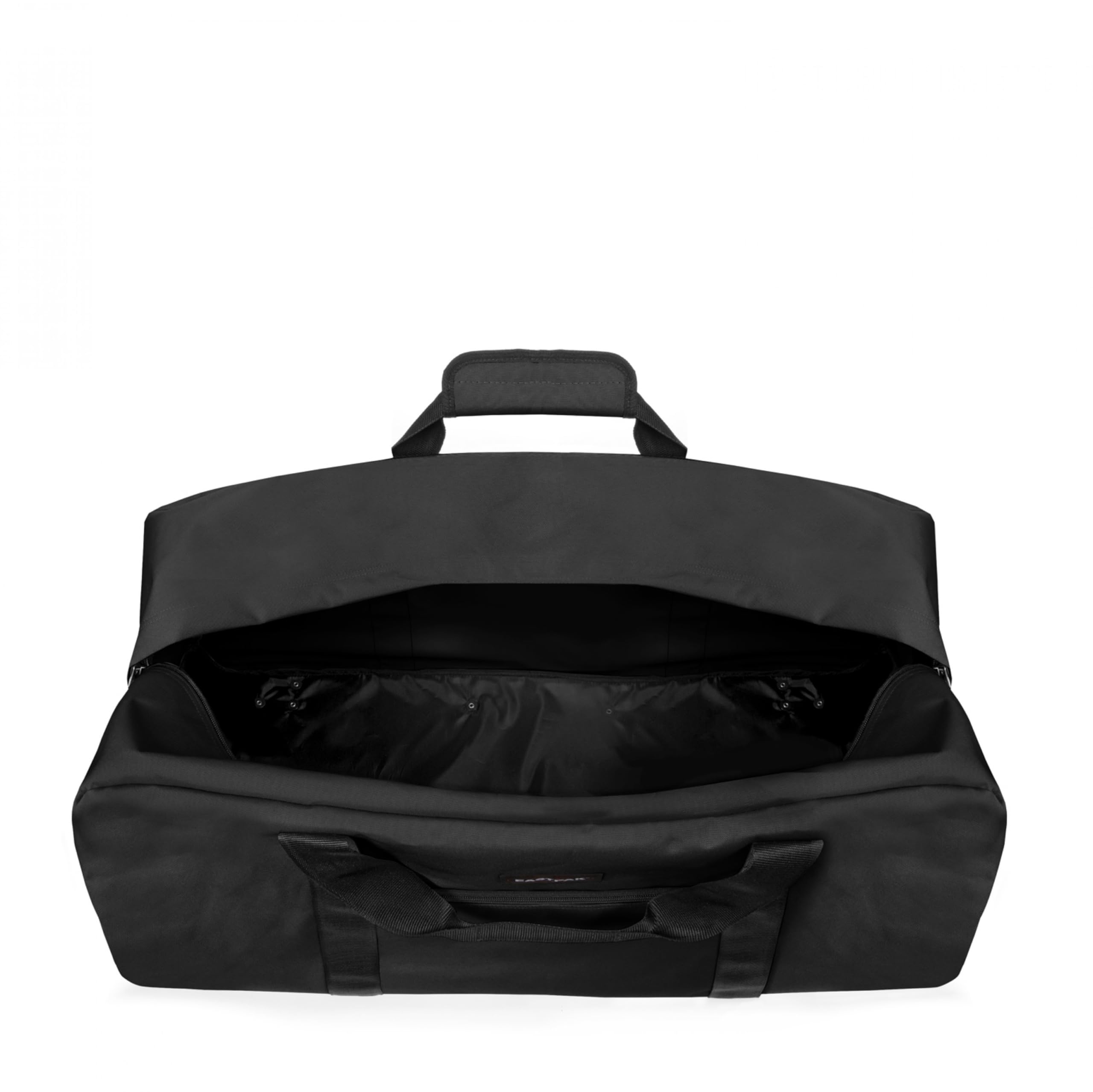 eastpak-warehouse-bolsa-de-viaje-135-l-negro-con-ruedas image 2