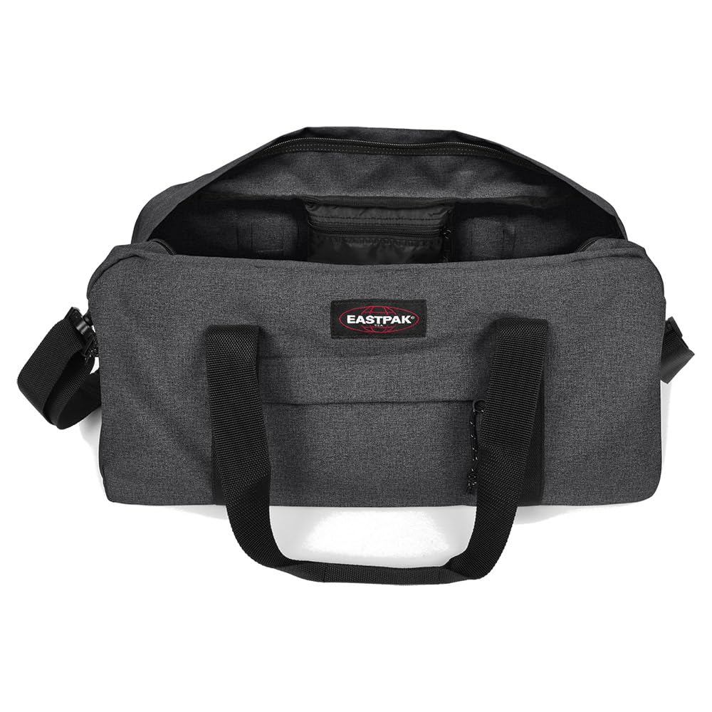 eastpak-stand-cabin-black-denim-bolsa-de-equipaje-de-mano-33-l image 3