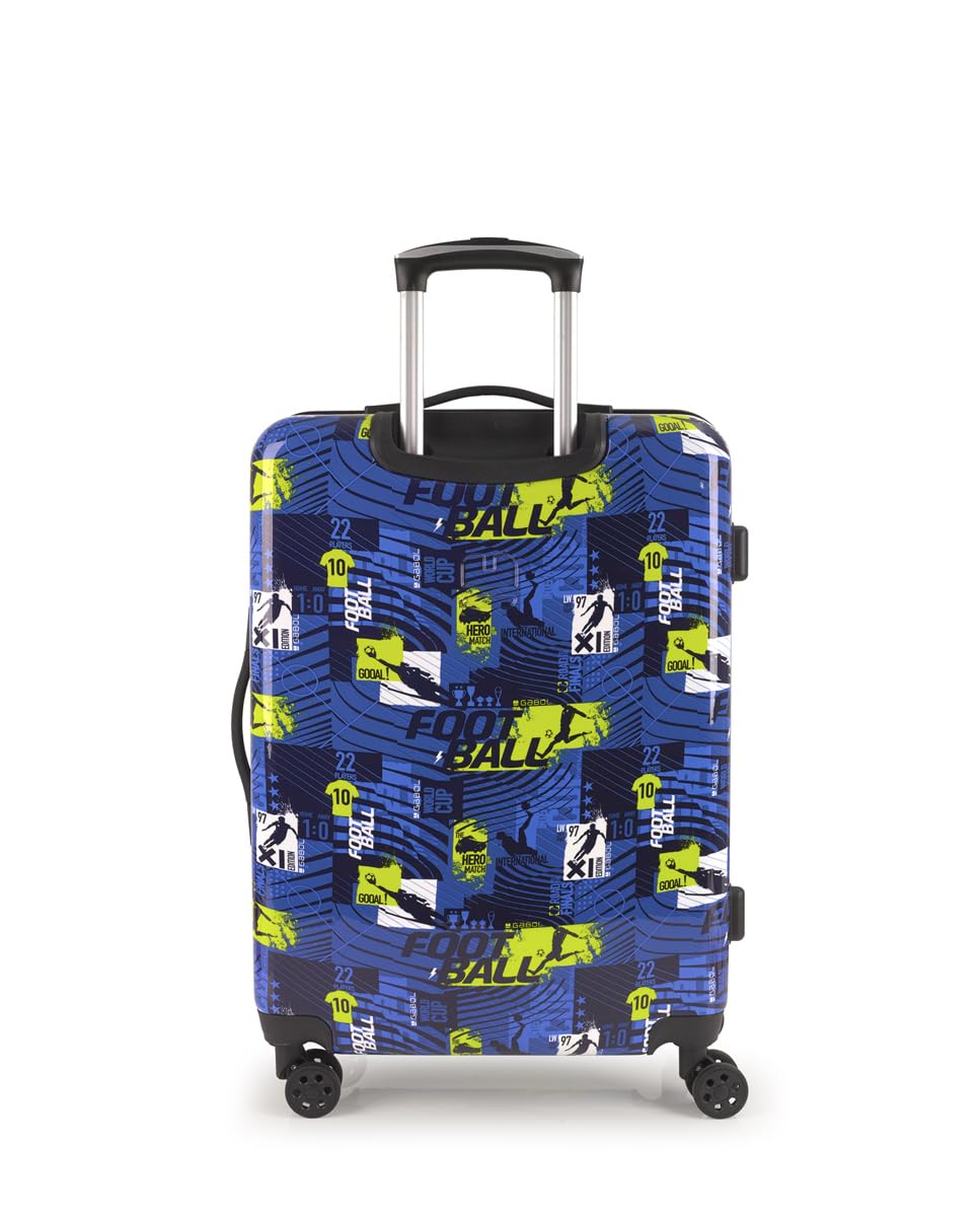 gabol-maleta-mediana-ball-r-gida-62-3-l-equipaje-robusto-con-ruedas image 3